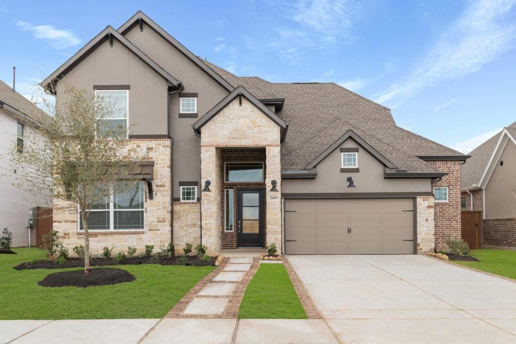 1800 Willow Bean Dr, Georgetown, TX 78633 Main Photo