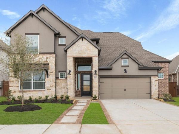 1800 Willow Bean DR, Georgetown, TX 78633