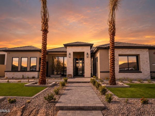 18142 W MISSOURI Avenue, Litchfield Park, AZ 85340