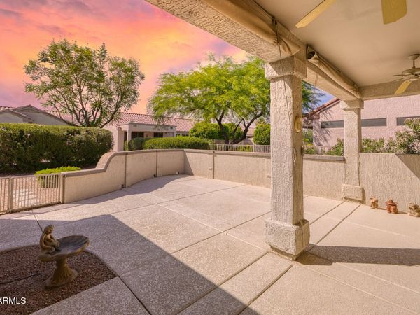 15872 W LAUREL CANYON Court, Surprise, AZ 85374