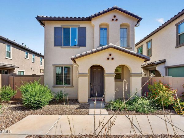 1731 S 82ND Way, Mesa, AZ 85209