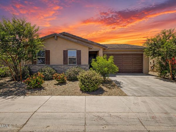 8825 W ALBENIZ Place, Tolleson, AZ 85353
