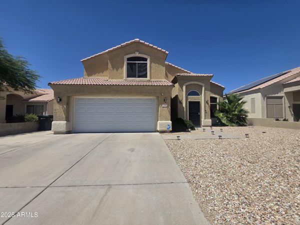 5010 W Monte Cristo Avenue, Glendale, AZ 85306