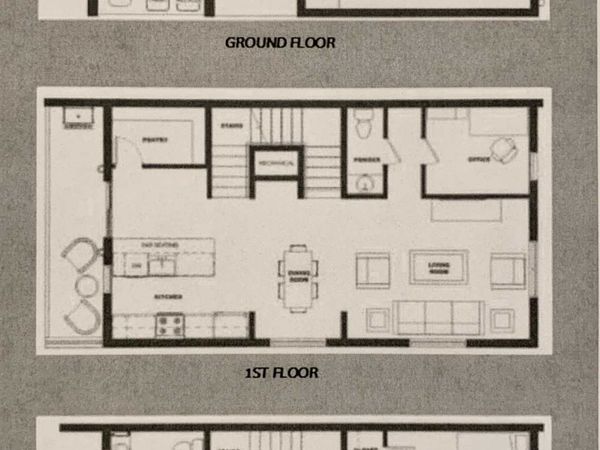 2727 E THOMAS Road, Unit 5, Phoenix, AZ 85016