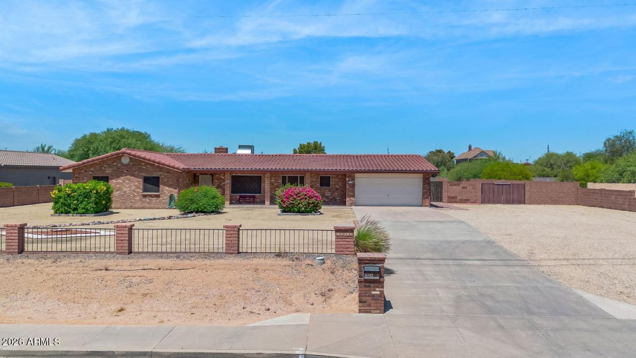 16802 N 44th Street, Phoenix, AZ 85032 Main Photo