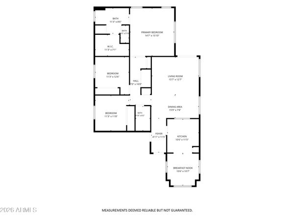 3840 E WYATT Way, Gilbert, AZ 85297