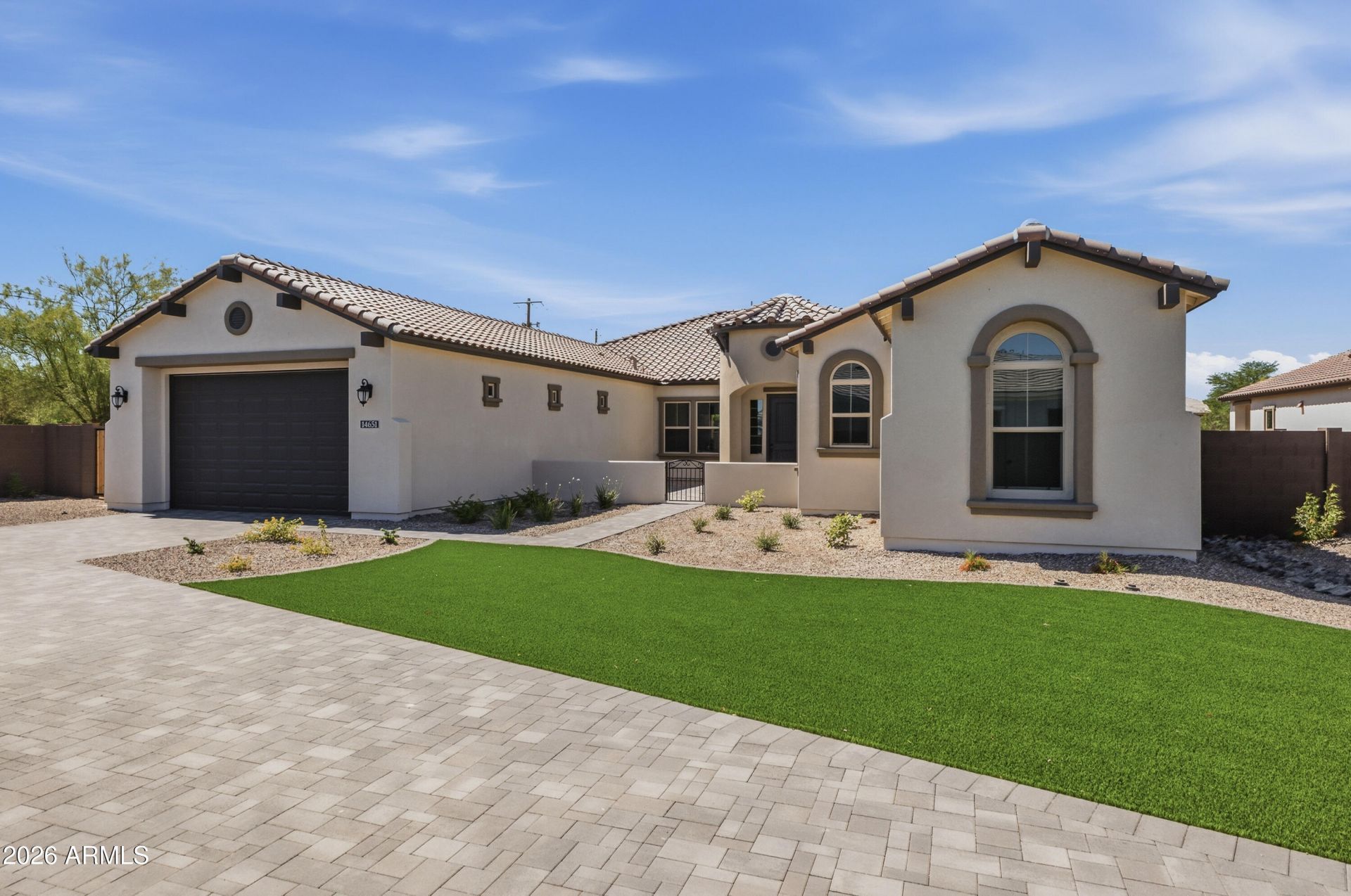 14651 N 73RD Drive, Peoria, AZ 85381