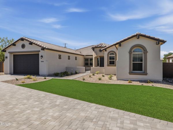 14651 N 73RD Drive, Peoria, AZ 85381