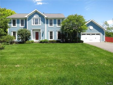 8226 Turnstone Drive , Manlius, NY 13104