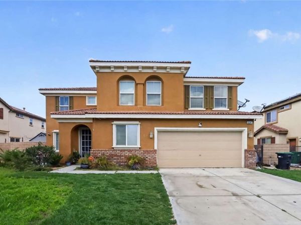 6247 Whitney Way, Palmdale, CA 93552