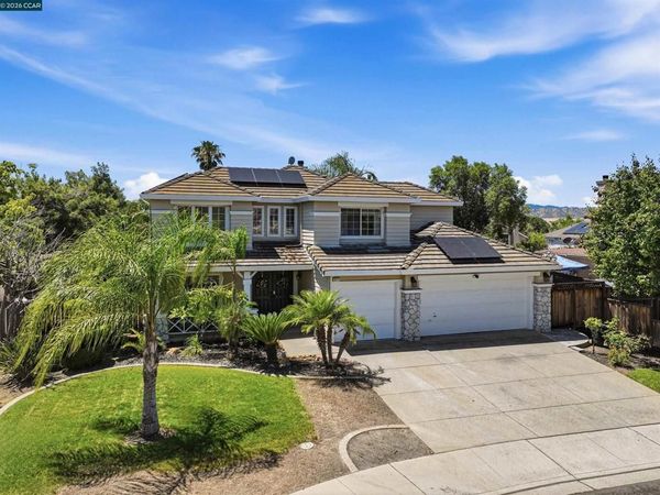 5217 Turf Court , Antioch, CA 94531