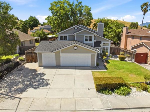3108 Sunflower Drive , Antioch, CA 94531