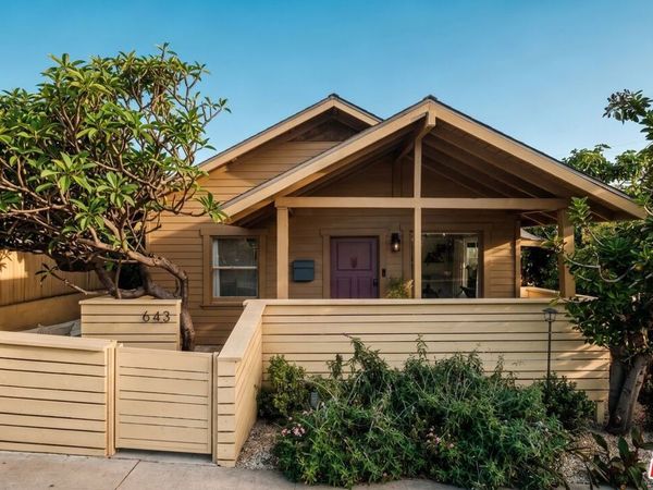 643 N Vendome Street, Los Angeles, CA 90026