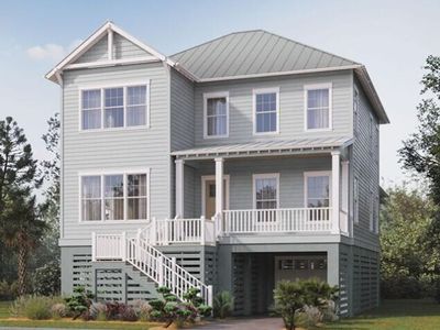 327 Simone Drive, Unit Lot 49, Charleston, SC 29492