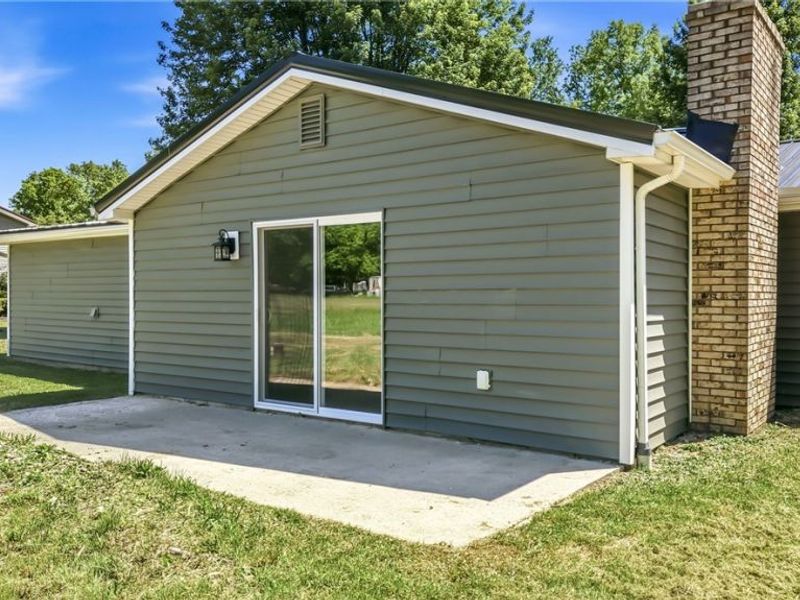 5423 Thompson Clark Road, Bristolville, OH 44402 Photo 10