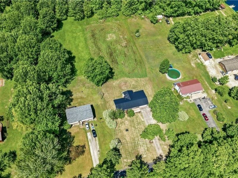 5423 Thompson Clark Road, Bristolville, OH 44402 Photo 15