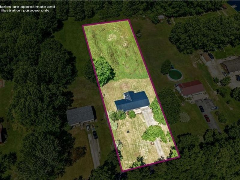 5423 Thompson Clark Road, Bristolville, OH 44402 Photo 16
