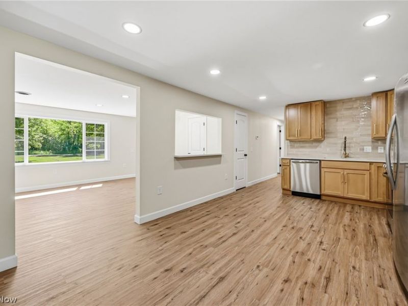 5423 Thompson Clark Road, Bristolville, OH 44402 Photo 21