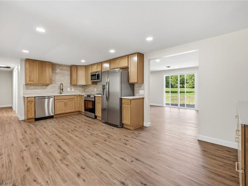 5423 Thompson Clark Road, Bristolville, OH 44402 Photo 22