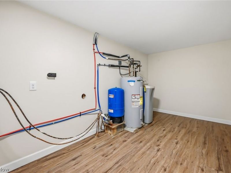 5423 Thompson Clark Road, Bristolville, OH 44402 Photo 30