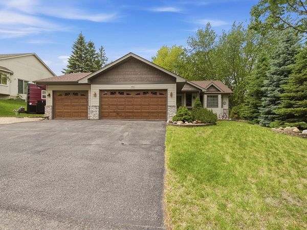 18821 English Avenue, Farmington, MN 55024