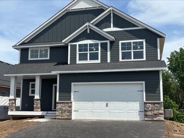 7164 Agate Trail , Inver Grove Heights, MN 55077