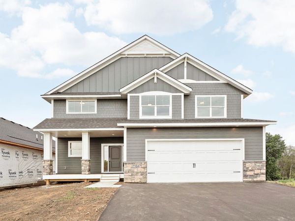 7164 Agate Trail, Inver Grove Heights, MN 55077