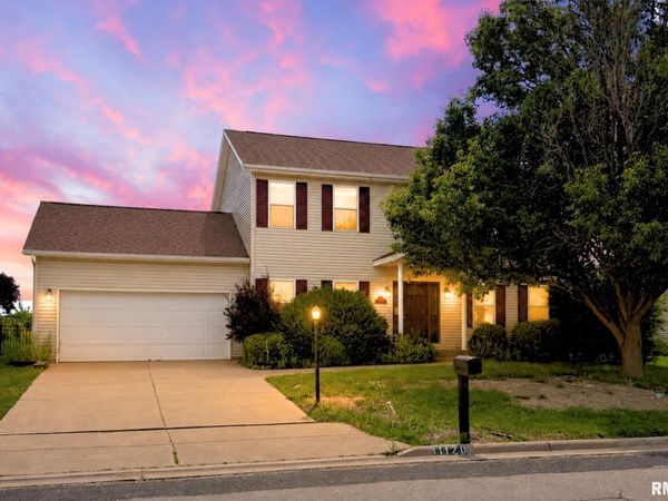 11120 N NORTHTRAIL Drive, Dunlap, IL 61525
