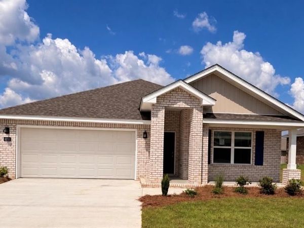 8110 David Mccampbell Drive, Mobile, AL 36619