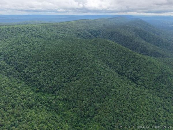 Kiamichi Mountain Ridge , Muse, OK 74949