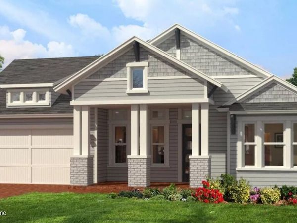 57 JUNCTION Avenue, St. Johns, FL 32259