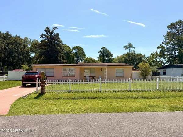 4127 SPRINGWOOD Road, Jacksonville, FL 32207