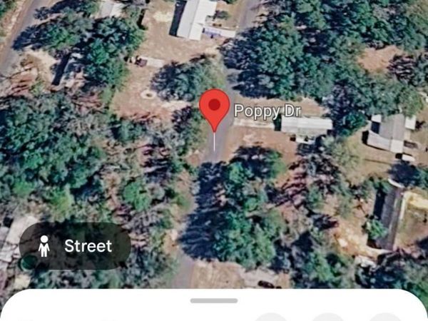 0 POPPY Drive, Interlachen, FL 32148