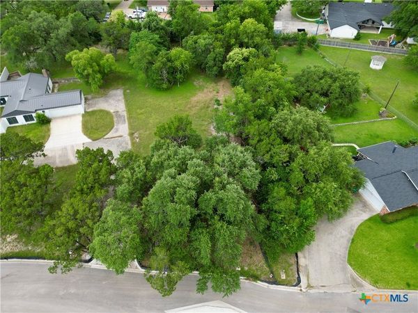 TBD 25th Avenue , Belton, TX 76513