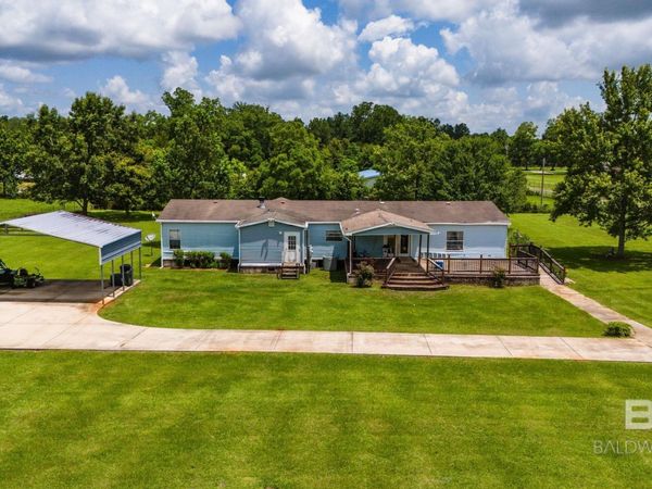 34985b Spring Road South, Stapleton, AL 36578