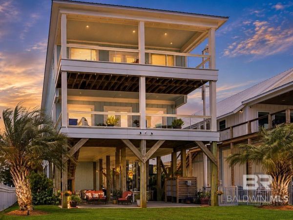 29461 Bayshore Drive, Orange Beach, AL 36561