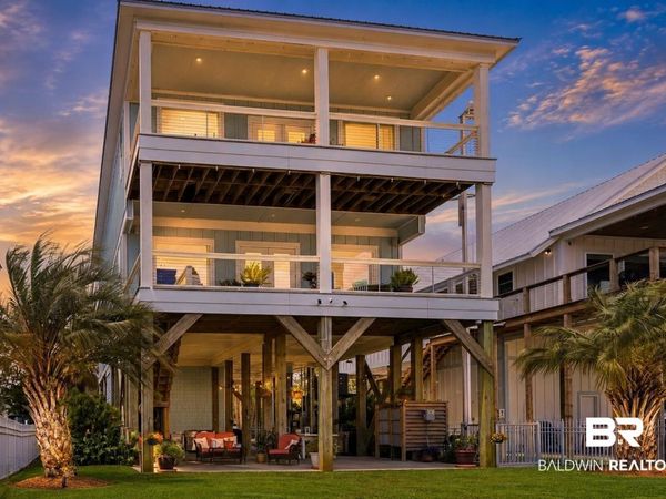 29461 N Bayshore Drive, Orange Beach, AL 36561