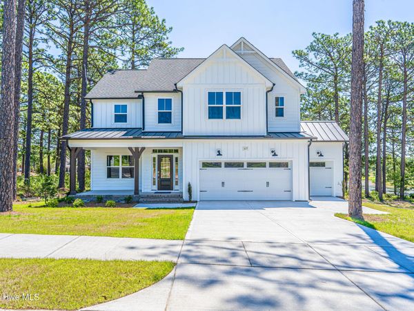 613 Watauga Lane, Aberdeen, NC 28315