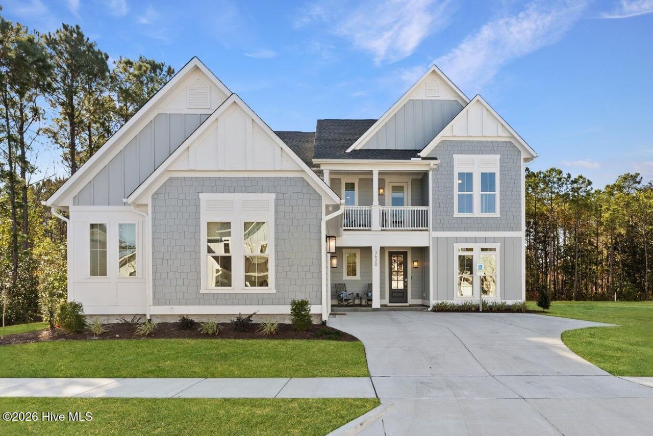 3620 Mason Port Drive, Unit 54, Wilmington, NC 28409 Main Photo