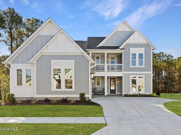3620 Mason Port Drive, Unit 54, Wilmington, NC 28409