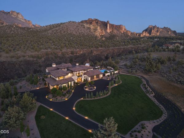 11500 NE Canyons Ranch, Terrebonne, OR 97760