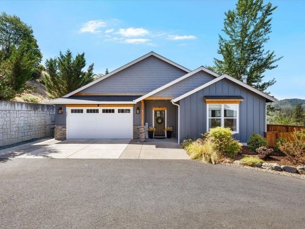 2391 Robertson Crest, Grants Pass, OR 97527