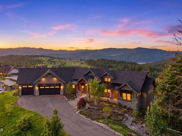 15900 S CHALONE DR , Coeur d'Alene, ID 83814