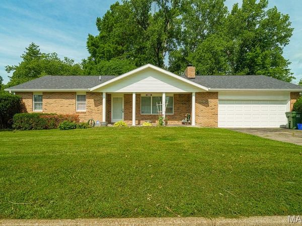 106 Steeplechase Road, Rolla, MO 65401