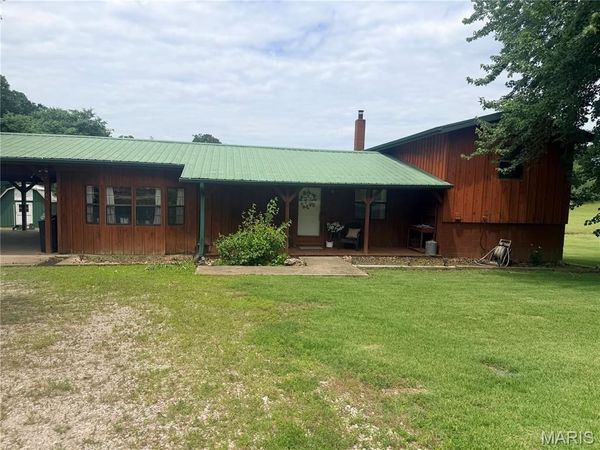 293 CR 343 , Harviell, MO 63945