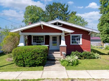 137 W 2nd Street , Perrysville, OH 44864