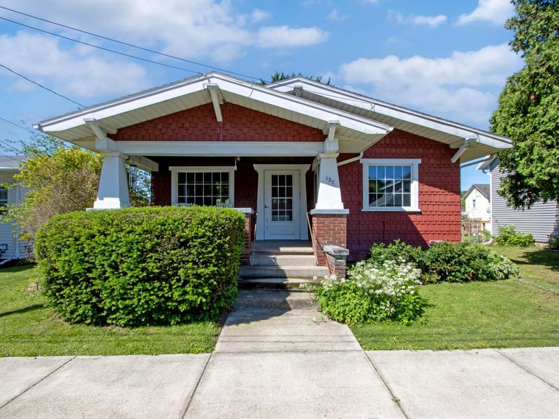 137 W 2nd Street , Perrysville, OH 44864 Photo 26