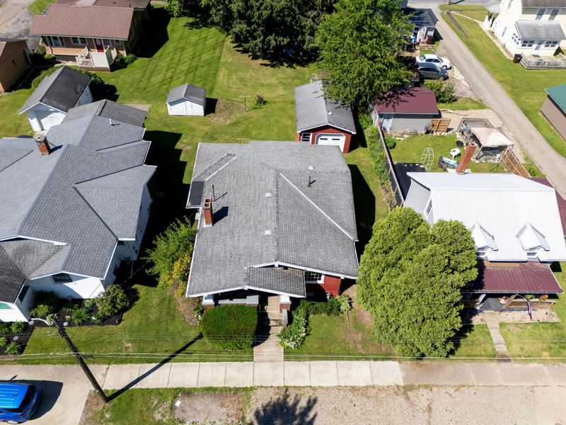 137 W 2nd Street , Perrysville, OH 44864 Photo 28