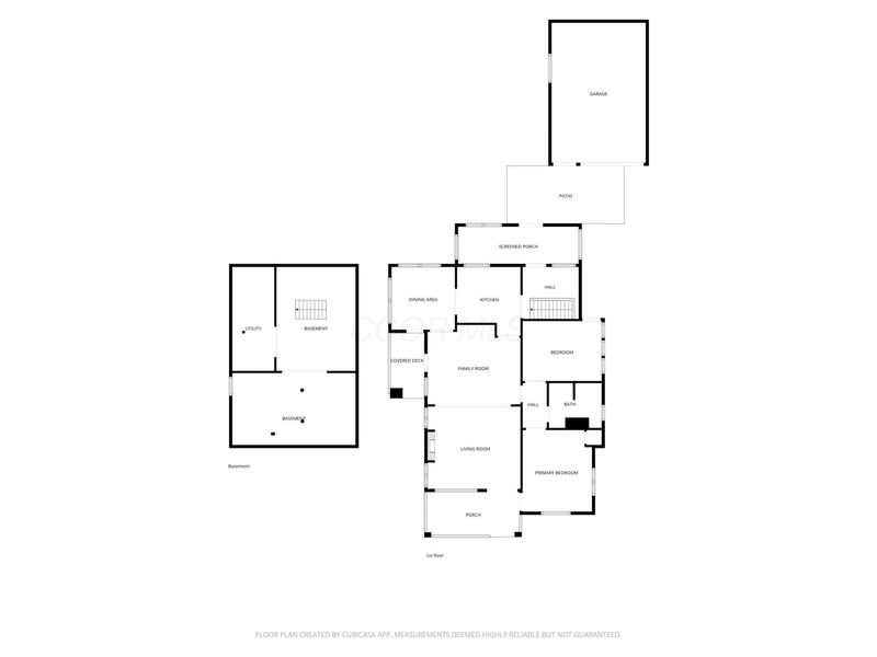 137 W 2nd Street , Perrysville, OH 44864 Photo 4