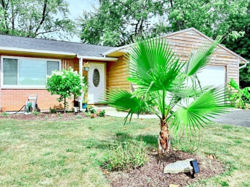 7698 Blacklick Eastern Road NW, Pickerington, OH 43147 Photo 1
